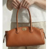 Mac Douglas - Sac baguette Fortune Rhodes Châtain